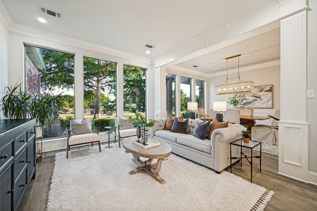 2860 CREEK VIEW Court, Prosper, TX 75078