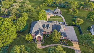 2860 CREEK VIEW Court, Prosper, TX 75078