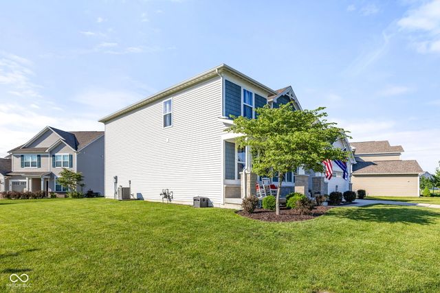 9327 Cobble Court, Avon, IN 46123