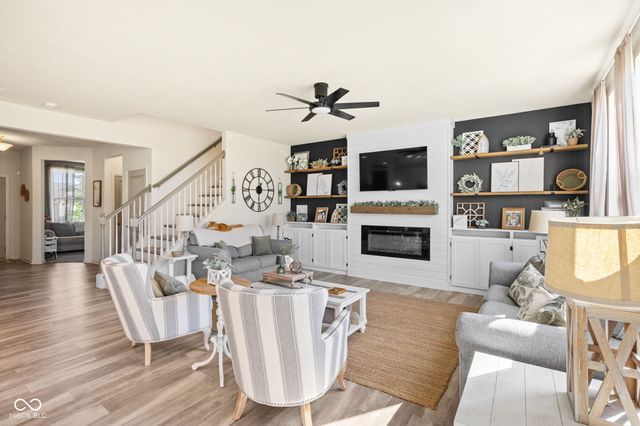 9327 Cobble Court, Avon, IN 46123