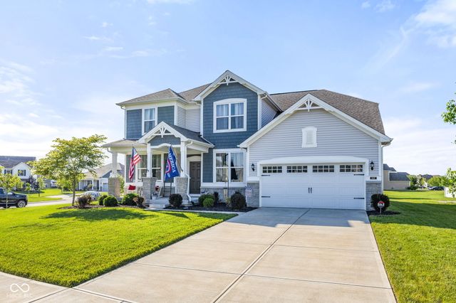 9327 Cobble Court, Avon, IN 46123