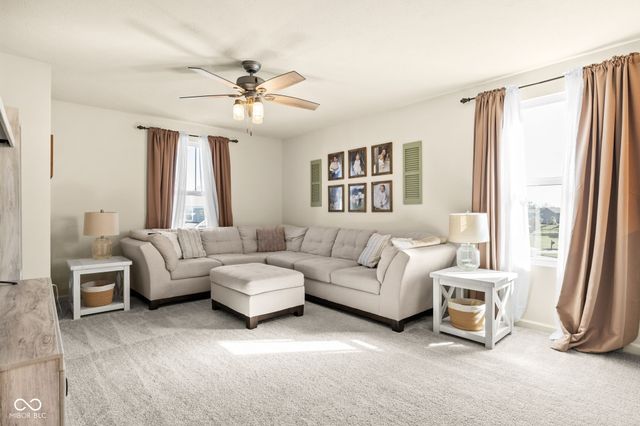 9327 Cobble Court, Avon, IN 46123