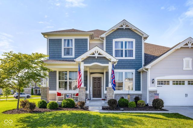 9327 Cobble Court, Avon, IN 46123