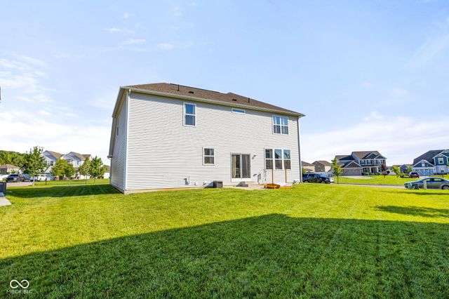 9327 Cobble Court, Avon, IN 46123