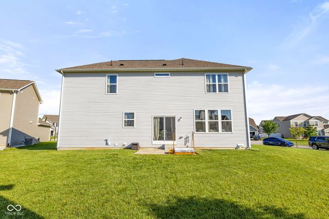9327 Cobble Court, Avon, IN 46123