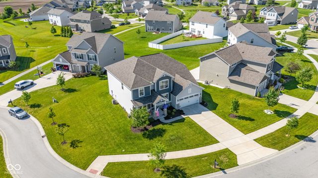 9327 Cobble Court, Avon, IN 46123