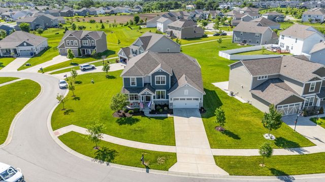 9327 Cobble Court, Avon, IN 46123