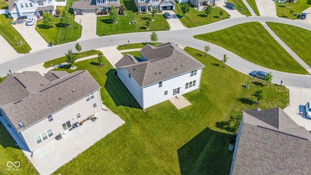 9327 Cobble Court, Avon, IN 46123