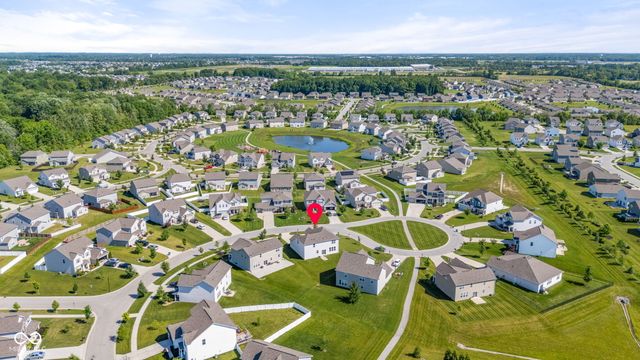 9327 Cobble Court, Avon, IN 46123