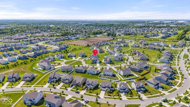 9327 Cobble Court, Avon, IN 46123