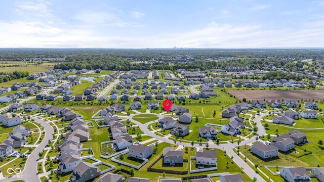 9327 Cobble Court, Avon, IN 46123
