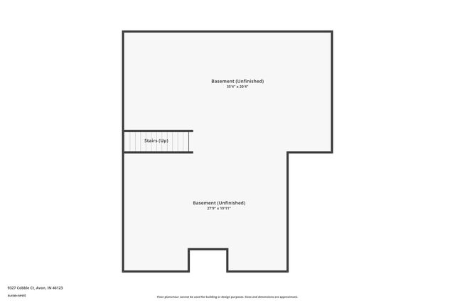 9327 Cobble Court, Avon, IN 46123