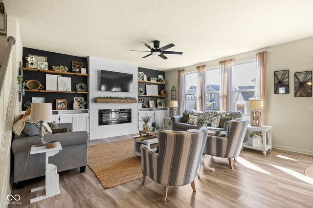 9327 Cobble Court, Avon, IN 46123