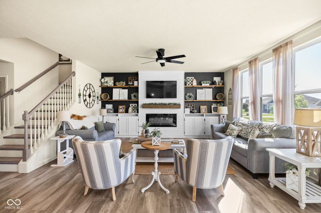 9327 Cobble Court, Avon, IN 46123