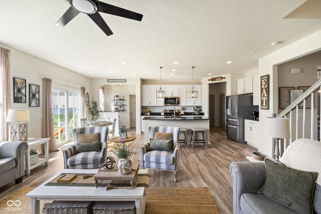 9327 Cobble Court, Avon, IN 46123