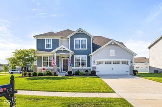 9327 Cobble Court, Avon, IN 46123