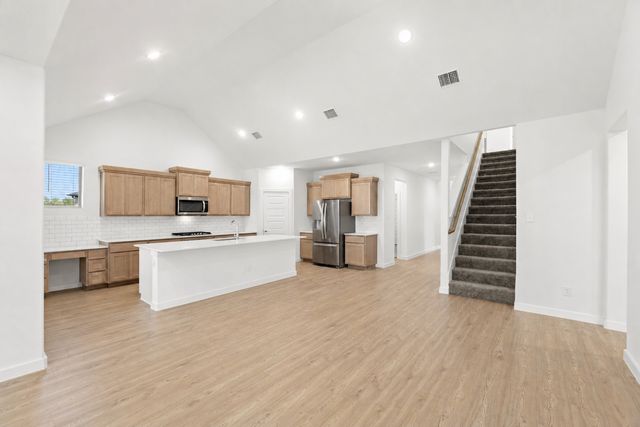 2020 Stonebrook Street, Celina, TX 75009