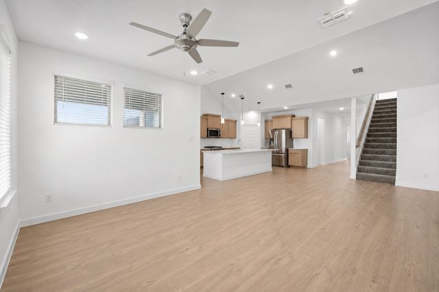 2020 Stonebrook Street, Celina, TX 75009