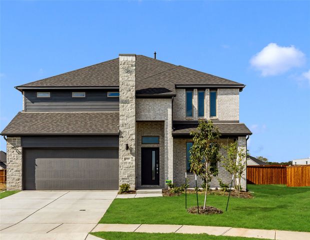 2020 Stonebrook Street, Celina, TX 75009