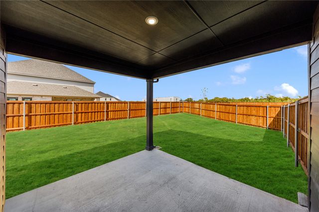 2020 Stonebrook Street, Celina, TX 75009