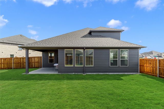 2020 Stonebrook Street, Celina, TX 75009