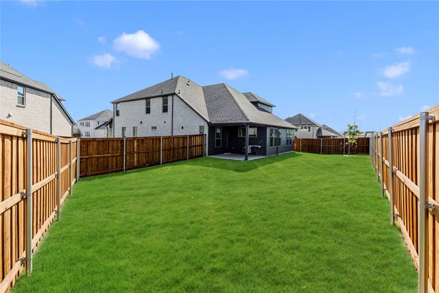2020 Stonebrook Street, Celina, TX 75009