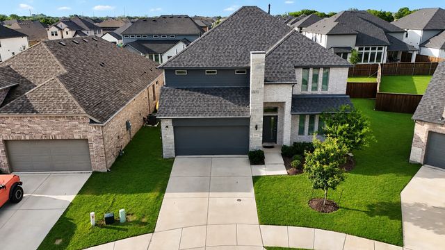 2020 Stonebrook Street, Celina, TX 75009
