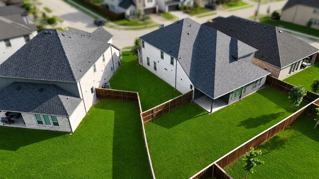 2020 Stonebrook Street, Celina, TX 75009