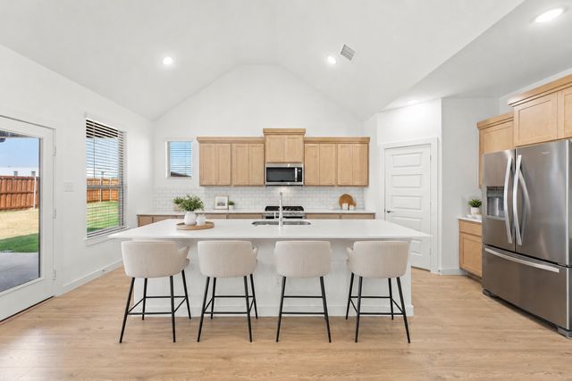 2020 Stonebrook Street, Celina, TX 75009