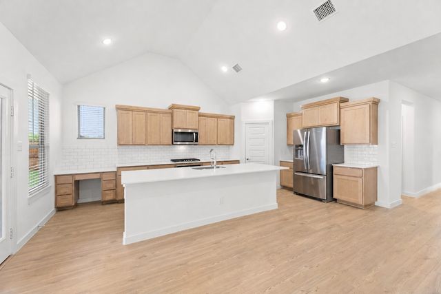 2020 Stonebrook Street, Celina, TX 75009