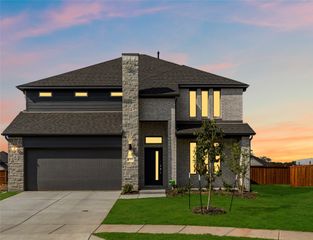 2020 Stonebrook Street, Celina, TX 75009