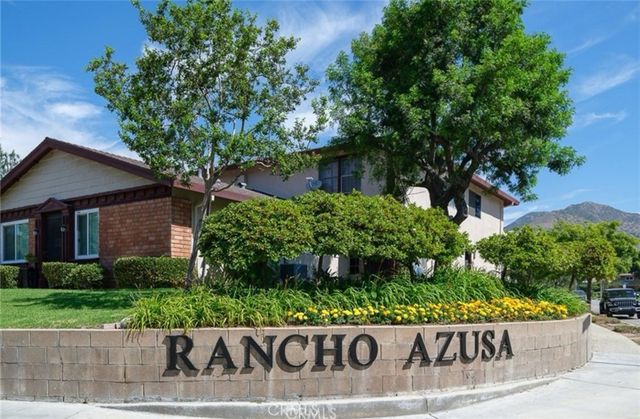 1123 W Sierra Madre Avenue 4, Azusa, CA 91702