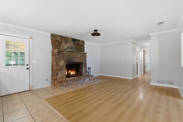 4298 Knob Road, Springtown, TX 76082