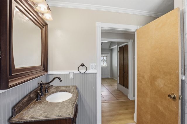 4298 Knob Road, Springtown, TX 76082