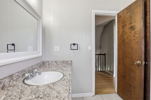 4298 Knob Road, Springtown, TX 76082