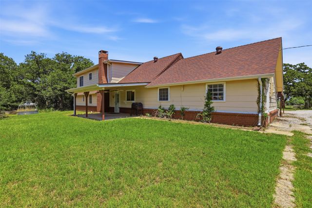 4298 Knob Road, Springtown, TX 76082