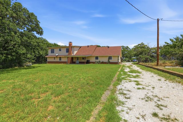 4298 Knob Road, Springtown, TX 76082