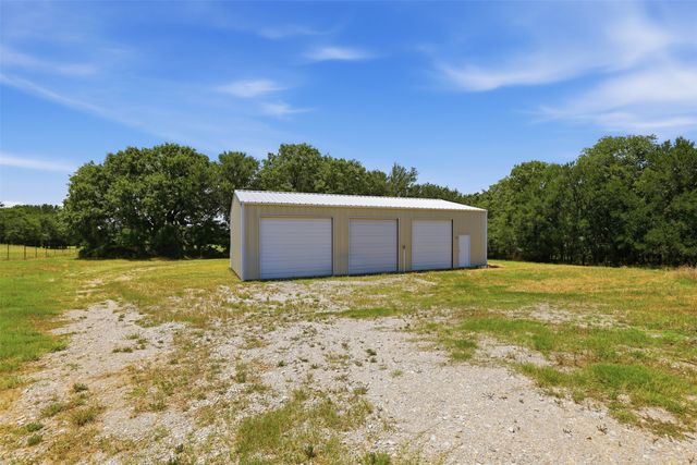 4298 Knob Road, Springtown, TX 76082