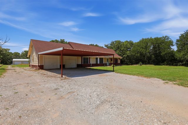 4298 Knob Road, Springtown, TX 76082