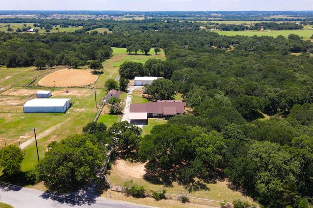 4298 Knob Road, Springtown, TX 76082