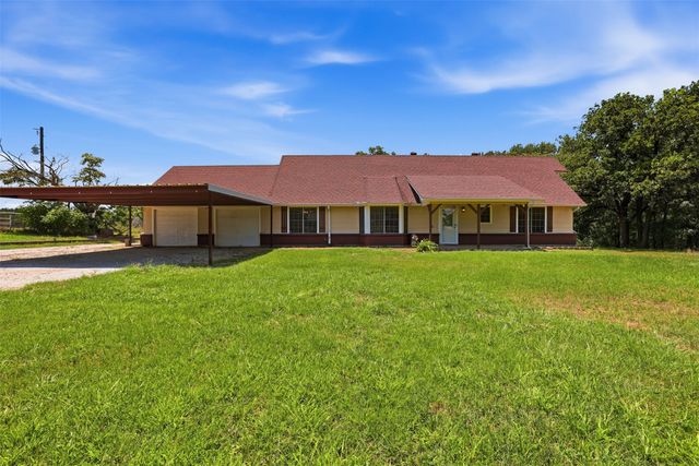 4298 Knob Road, Springtown, TX 76082