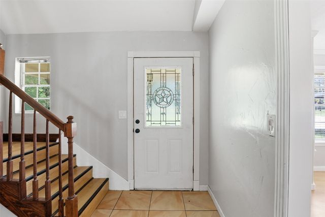 4298 Knob Road, Springtown, TX 76082
