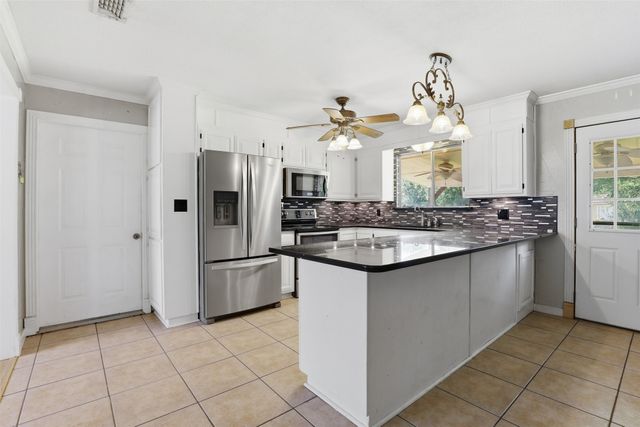 4298 Knob Road, Springtown, TX 76082