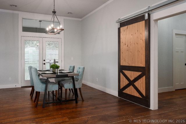 21990 S Keetonville Road, Claremore, OK 74019