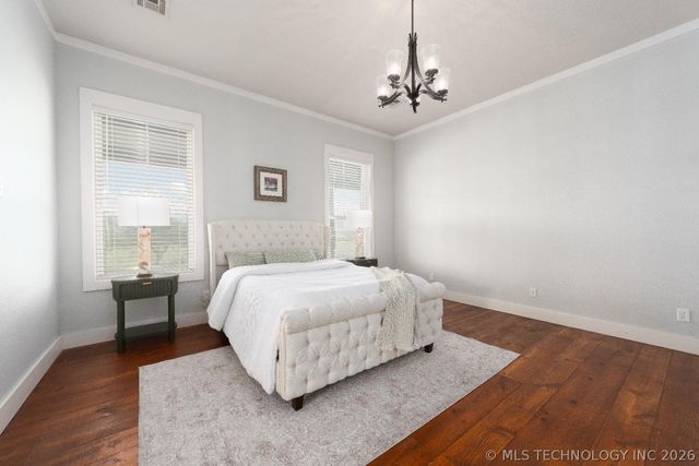 21990 S Keetonville Road, Claremore, OK 74019