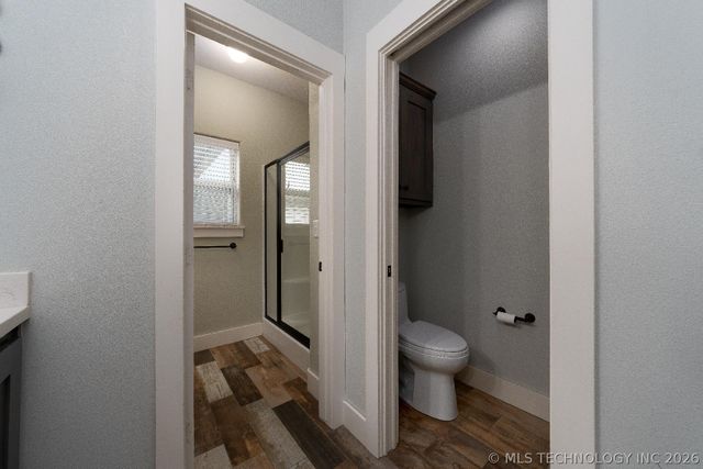 21990 S Keetonville Road, Claremore, OK 74019