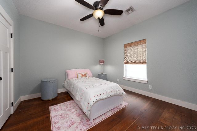21990 S Keetonville Road, Claremore, OK 74019