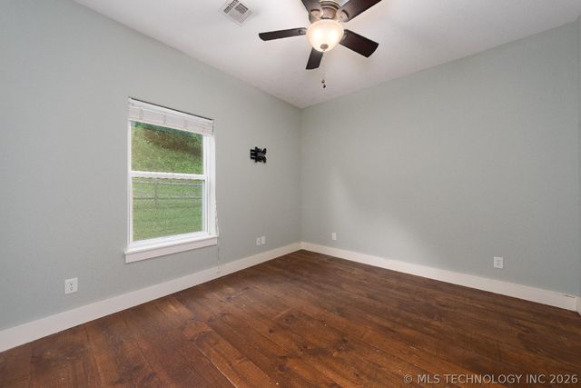 21990 S Keetonville Road, Claremore, OK 74019