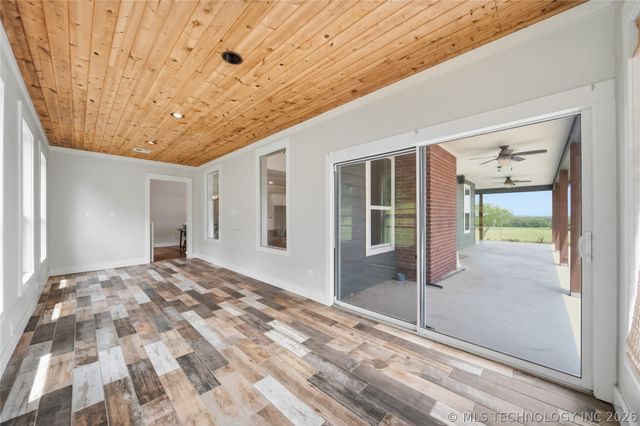 21990 S Keetonville Road, Claremore, OK 74019