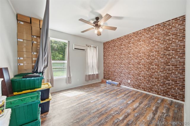 21990 S Keetonville Road, Claremore, OK 74019